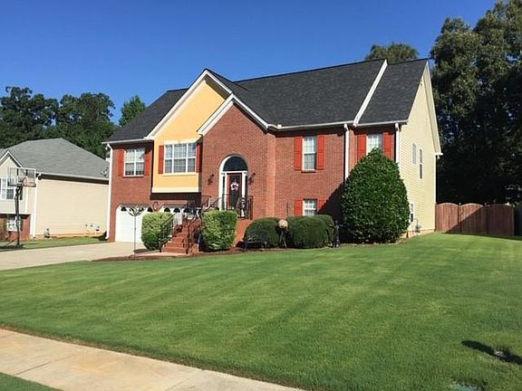 2nd image of 4068 High Country Dr
