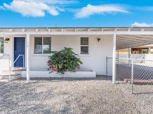 402 W WIER Avenue, Phoenix, AZ 85041