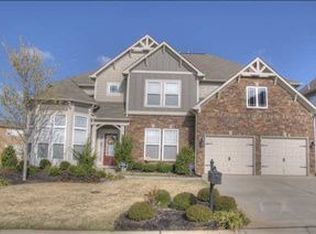 513 Abby Cir, Greenville, SC 29607