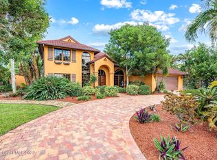442 River View Ln, Melbourne Beach, FL 32951