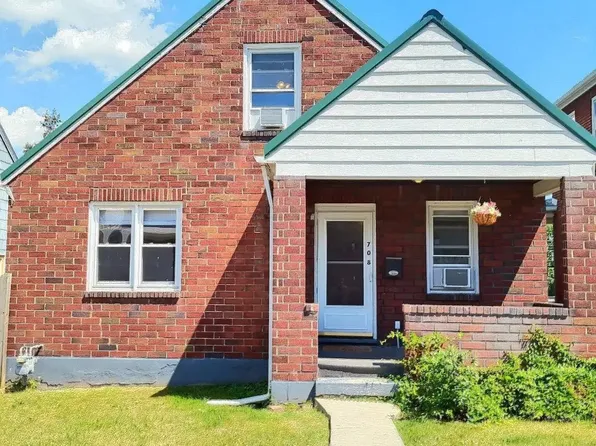 708 Glenmore St, Cumberland, MD 21502