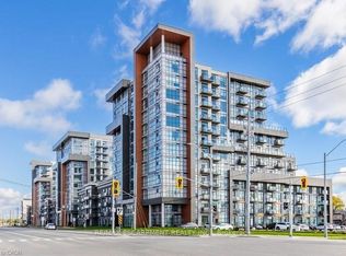 450 Dundas St E #409, Hamilton, ON L8B1Z2