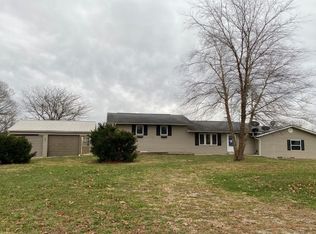 5777 Highway 17, Yukon, MO 65589