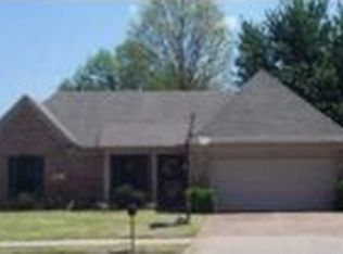 3564 Kelli Nicole Cv, Bartlett, TN 38135