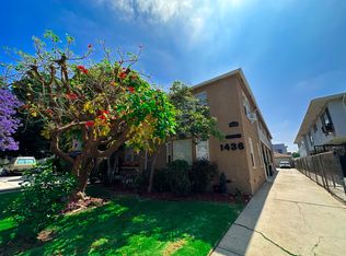 1436 S Holt Ave APT 5, Los Angeles, CA 90035