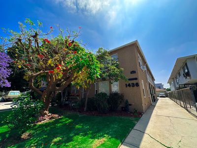 1436 S Holt Ave APT 5, Los Angeles, CA, 90035