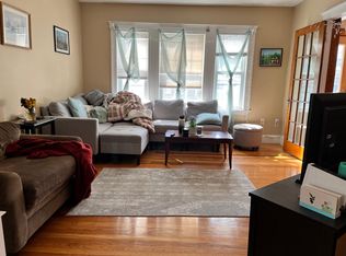 55 Bowdoin St, Medford, MA 02155
