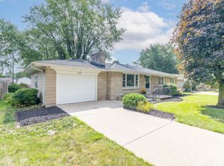 3428 S Main St, New Castle, IN 47362