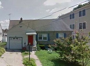 184 Hickory St, Kearny, NJ 07032