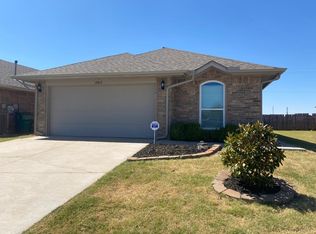 19817 Vista Ave, Edmond, OK 73012