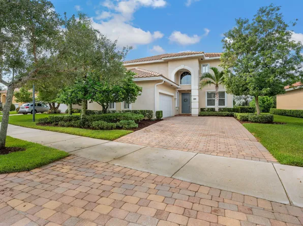 5764 SW Longspur Lane, Palm City, FL 34990