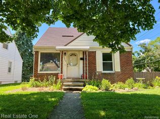 3400 Chestnut St, Dearborn, MI 48124