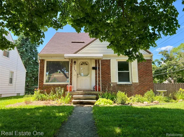 3400 Chestnut St, Dearborn, MI 48124