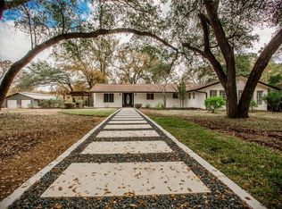 5 Lone Oak Trl, Austin, TX 78745