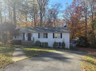 25933 Hill Top Ct, Mechanicsville, MD 20659
