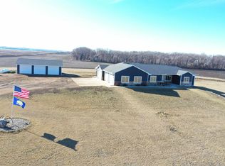 23615 462nd Ave, Wentworth, SD 57075