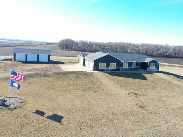 23615 462nd Ave, Wentworth, SD 57075