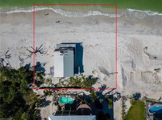 4621 Oro Pesos Ln, Captiva, FL 33924
