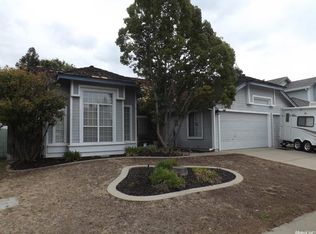 3917 Simi Valley Way, Antelope, CA 95843