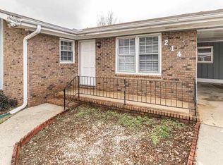 214 Kimberly Rd, Warner Robins, GA 31088