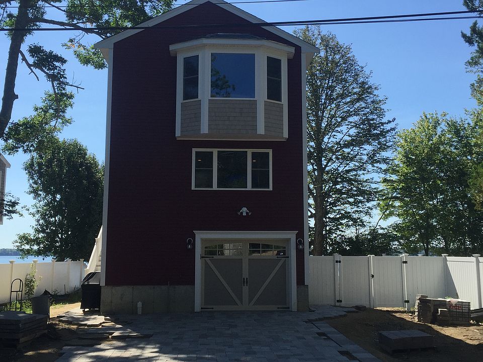 New Custom Home