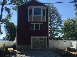 139 Staples Shore Rd, Lakeville, MA 02347