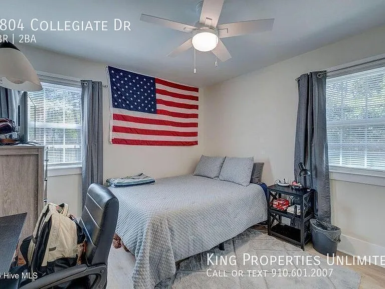 4804 Collegiate Dr — Photo 5