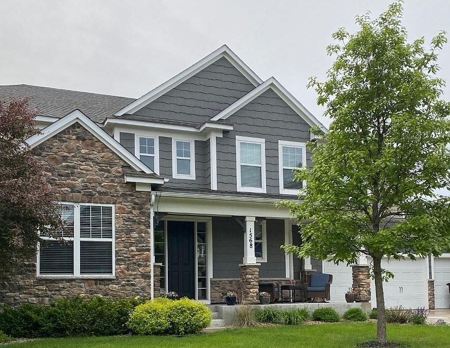 1st image of 1568 Headwaters Ln