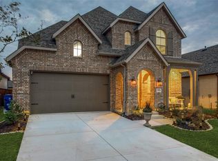 704 Calvin Way, Celina, TX 75009