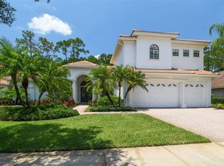 9519 Tree Tops Lake Rd, Tampa, FL 33626