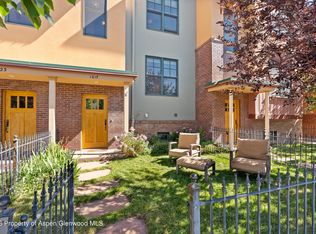 1017 Main St, Carbondale, CO 81623