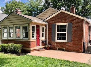 6163 Ralston Ave, Indianapolis, IN 46220