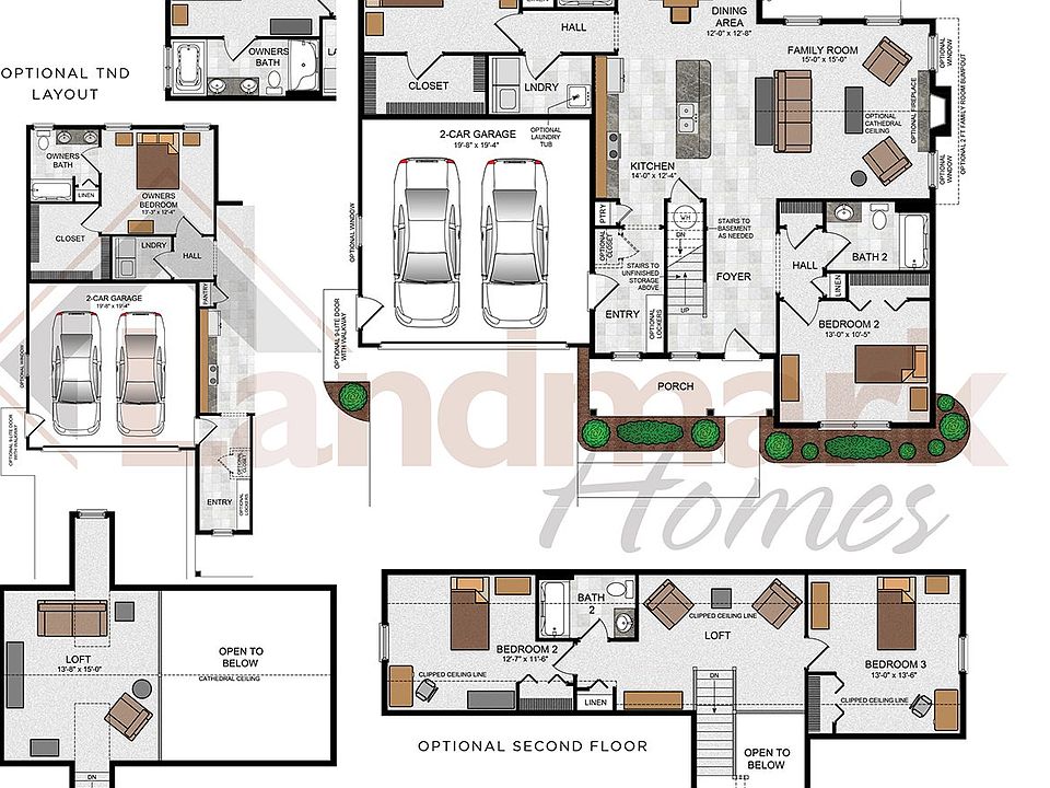 2nd image of 85 Sweet Birch Ln