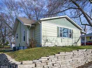 5901 S Union St, Des Moines, IA 50315