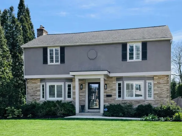 1865 Collingswood Rd, Columbus, OH 43221