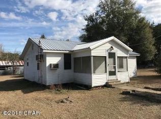 26111 NW State Road 73, Altha, FL 32421