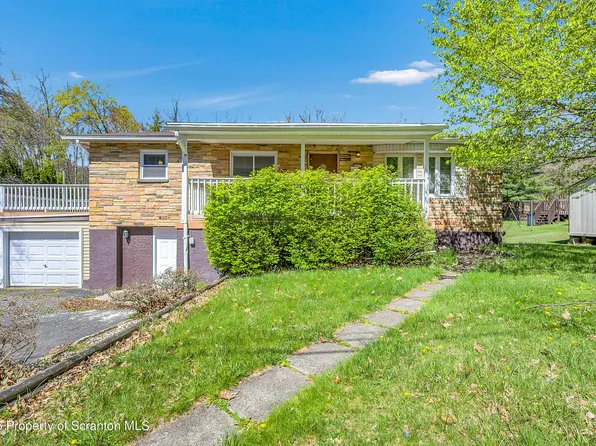 1427 Birch St, Scranton, PA 18505