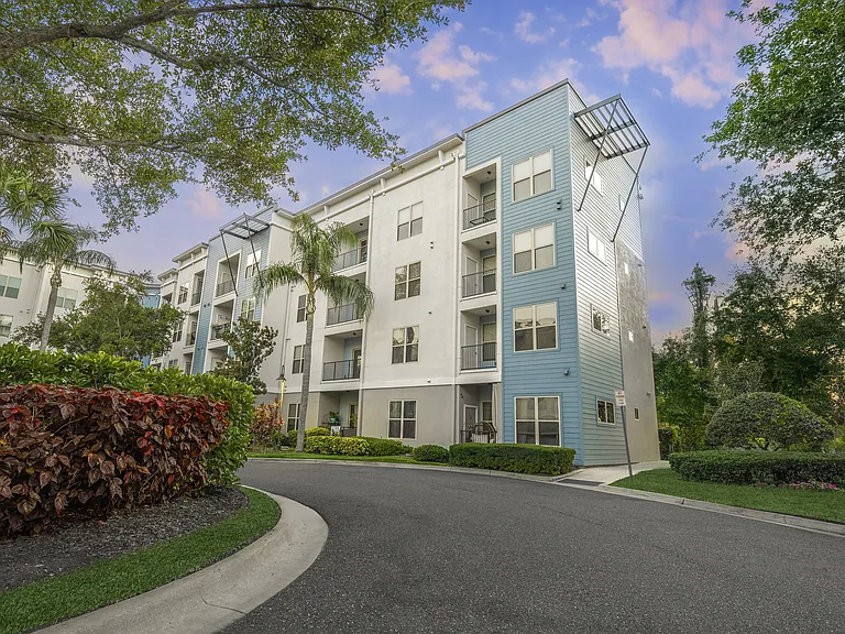 Millennium Westshore — Photo 95