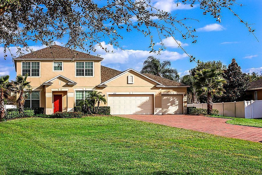 1st image of 4853 Lake Milly Dr