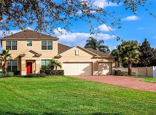 4853 Lake Milly Dr, Orlando, FL 32839