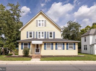 111 E Lillian St, Hebron, MD 21830