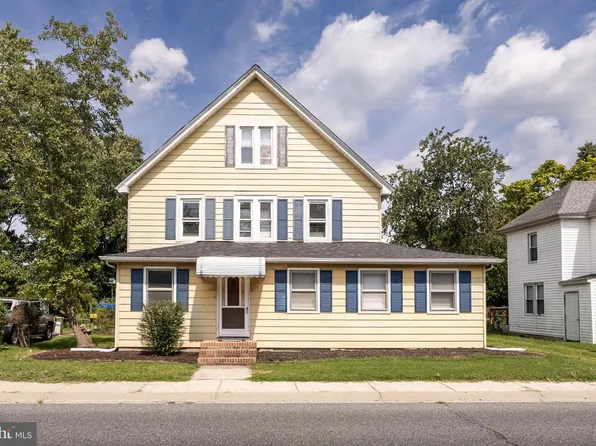 111 E Lillian St, Hebron, MD 21830