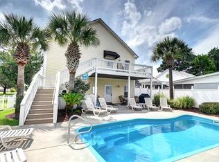 504 16th Ave S, North Myrtle Beach, SC 29582