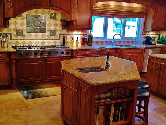 Perfect for Entertaining!