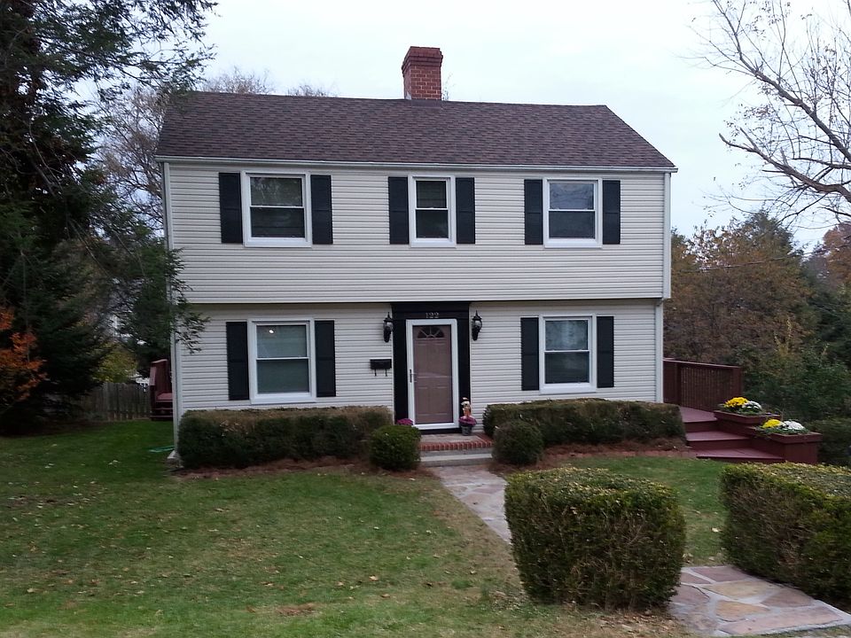 1st image of 122 13th St NW
