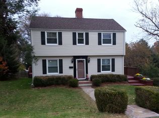 122 13th St NW, Pulaski, VA 24301