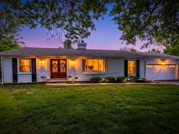 6480 Honeysuckle Dr, Cincinnati, OH 45230