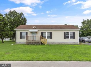 403 Harrington Ave, Harrington, DE 19952