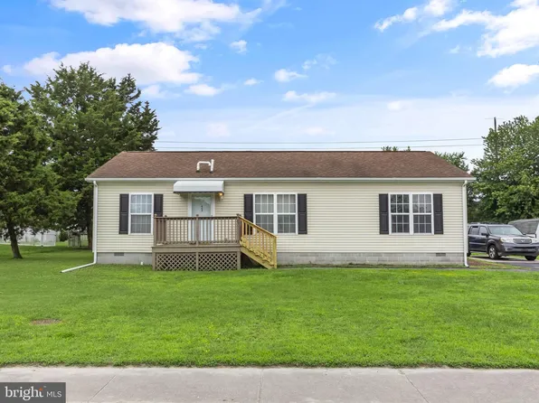 403 Harrington Ave, Harrington, DE 19952