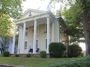 611 S Water St, Crawfordsville, IN